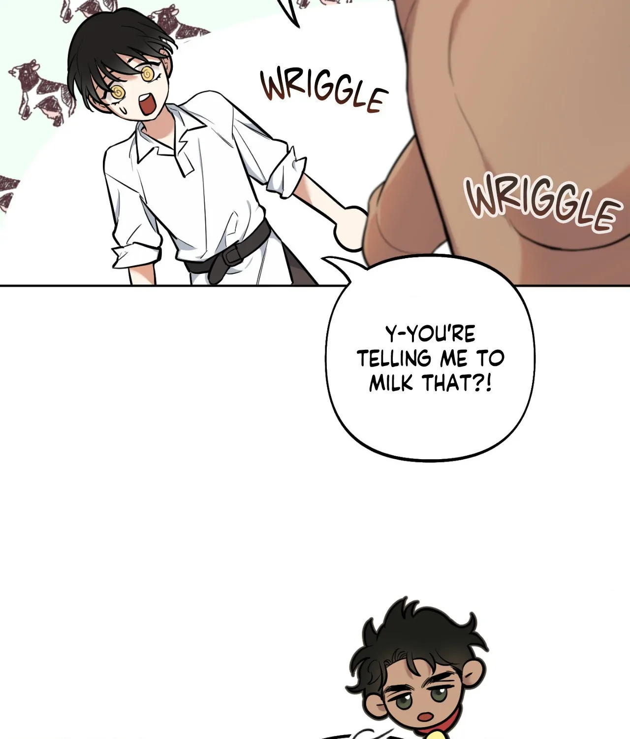 May as Well Get the Best Ending [Official Uncensored] - Episode 2 manhwa