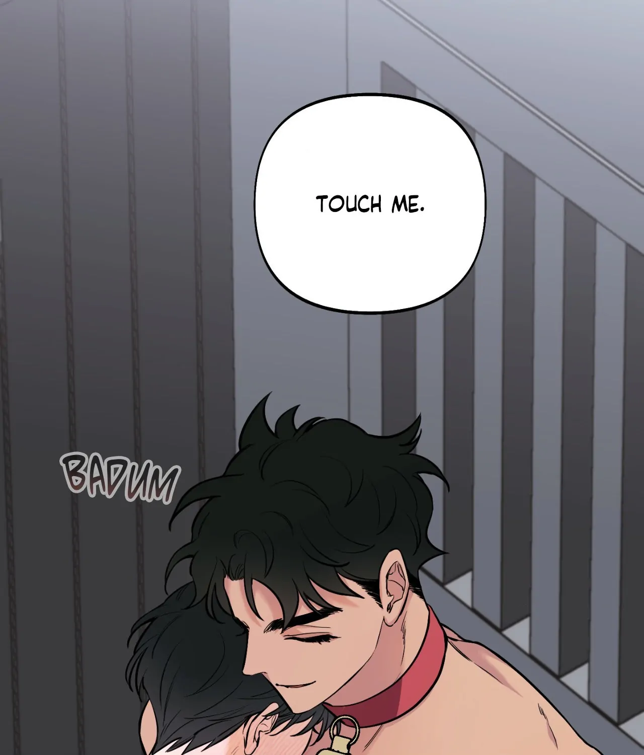 May as Well Get the Best Ending [Official Uncensored] - Episode 2 manhwa