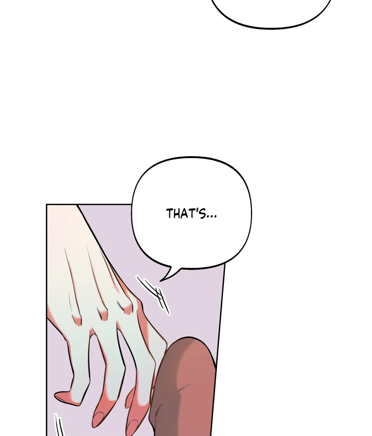 May as Well Get the Best Ending [Official Uncensored] - Episode 2 manhwa
