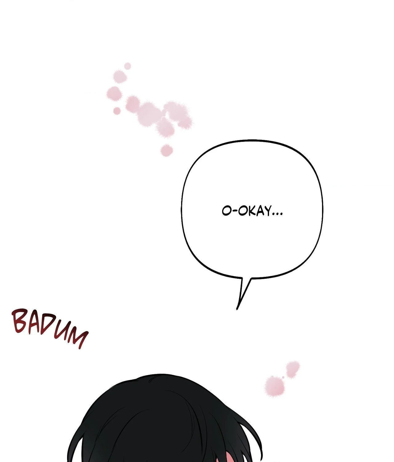 May as Well Get the Best Ending [Official Uncensored] - Episode 2 manhwa