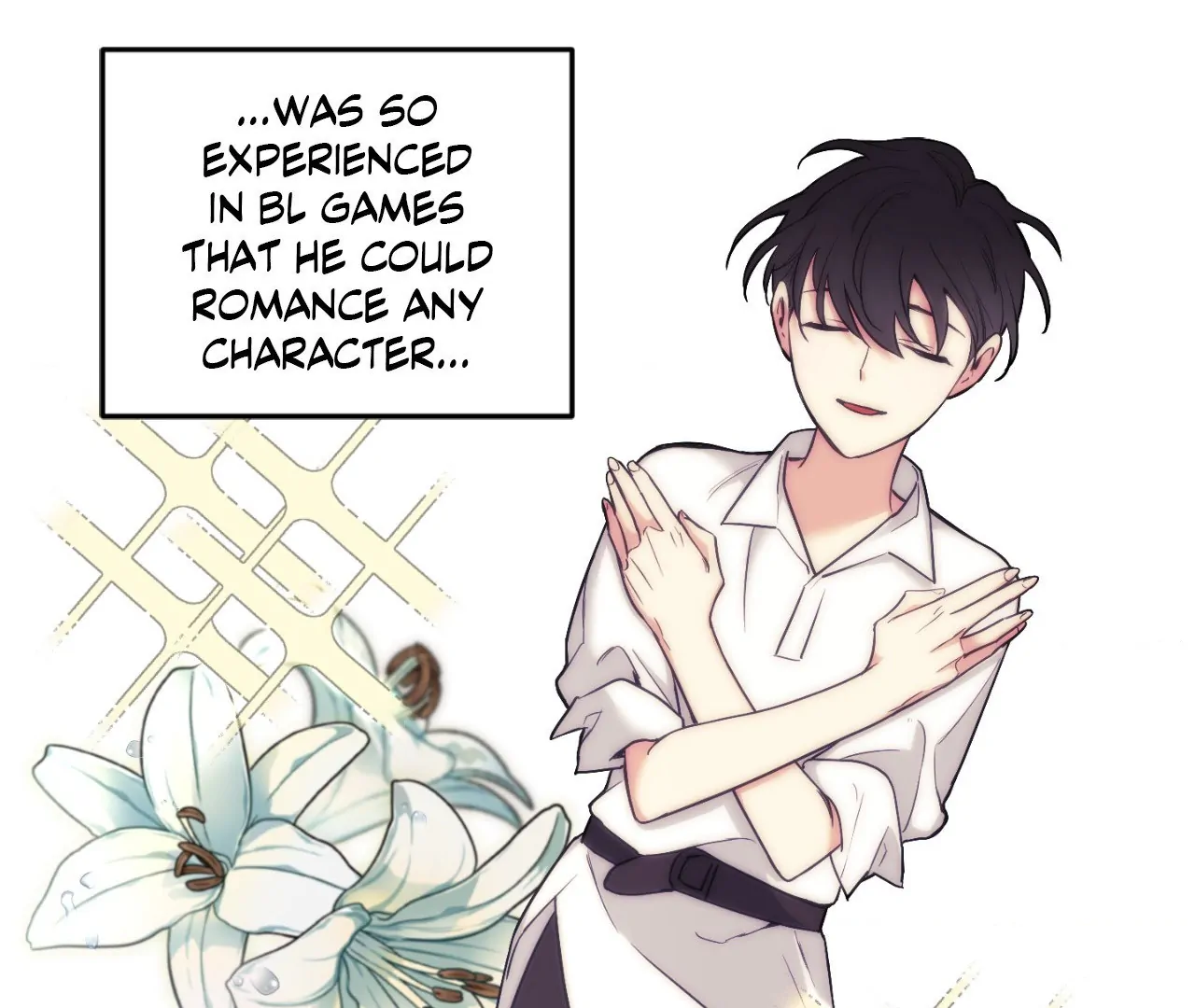 May as Well Get the Best Ending [Official Uncensored] - Episode 3 manhwa