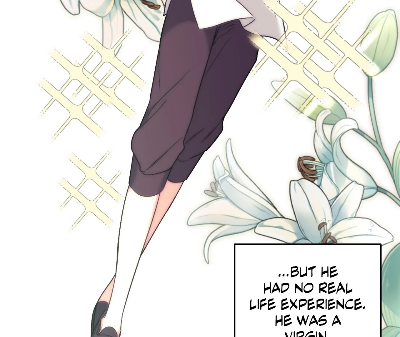 May as Well Get the Best Ending [Official Uncensored] - Episode 3 manhwa