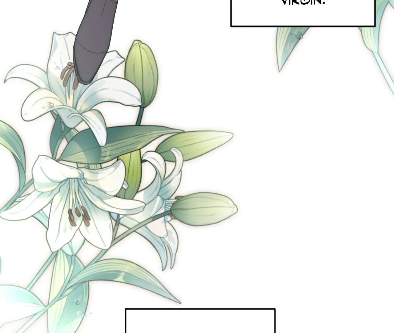 May as Well Get the Best Ending [Official Uncensored] - Episode 3 manhwa