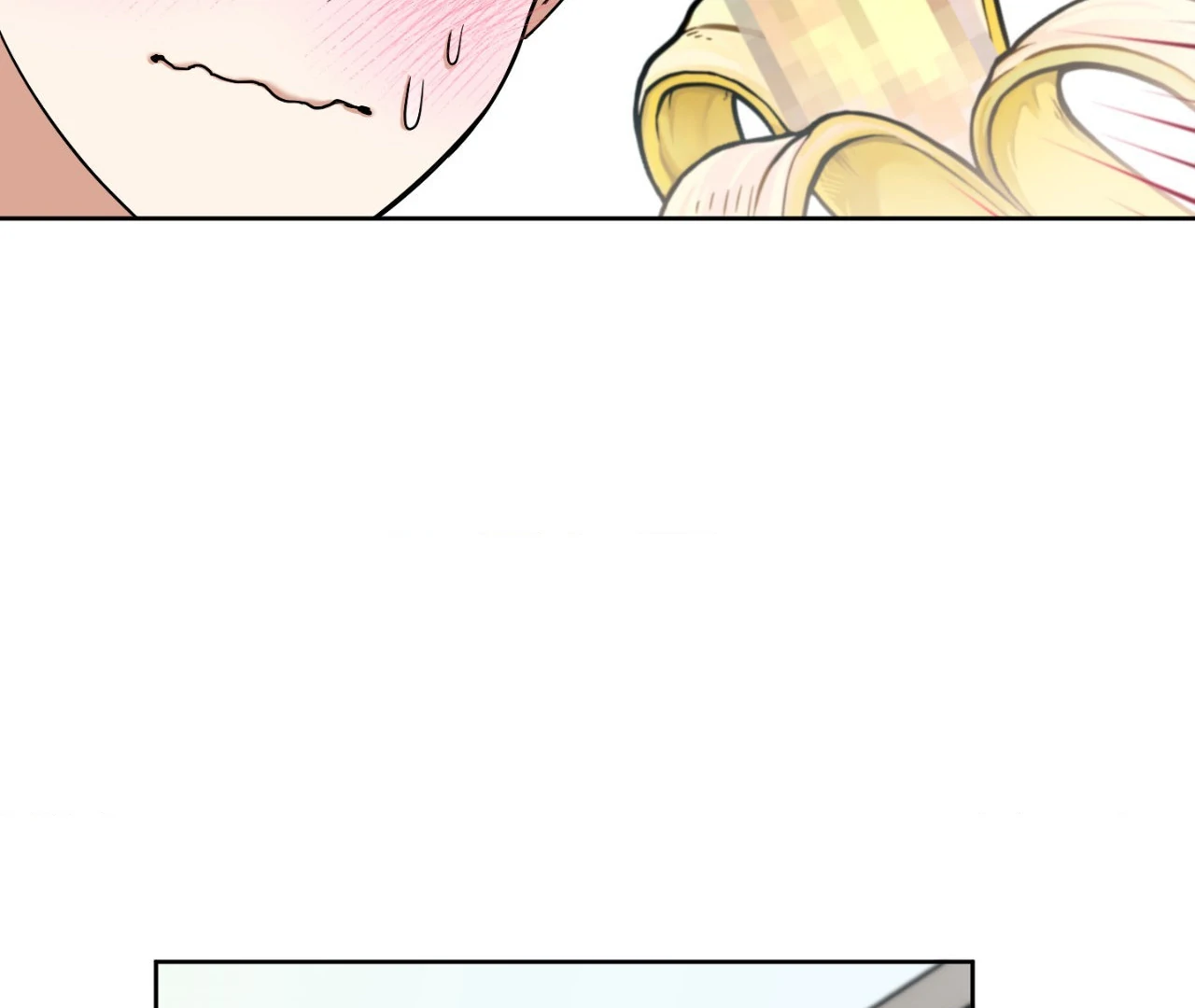 May as Well Get the Best Ending [Official Uncensored] - Episode 3 manhwa