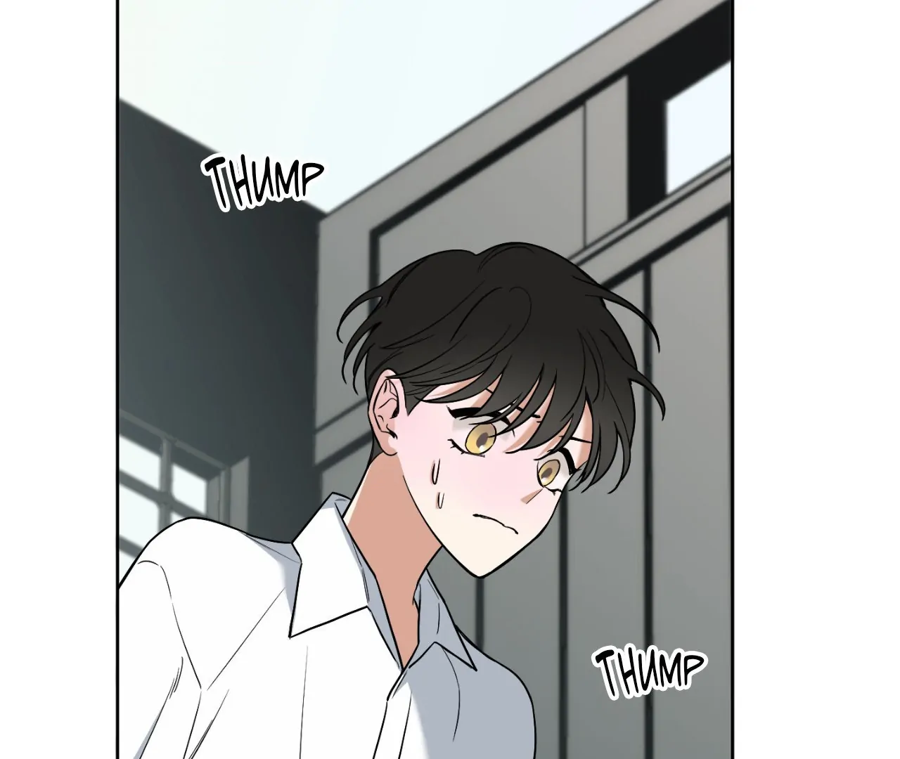 May as Well Get the Best Ending [Official Uncensored] - Episode 3 manhwa