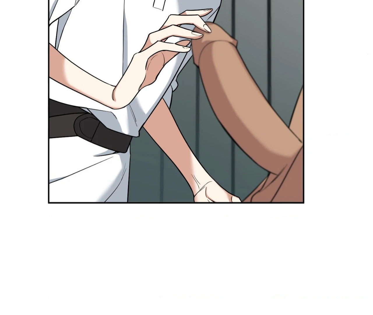 May as Well Get the Best Ending [Official Uncensored] - Episode 3 manhwa