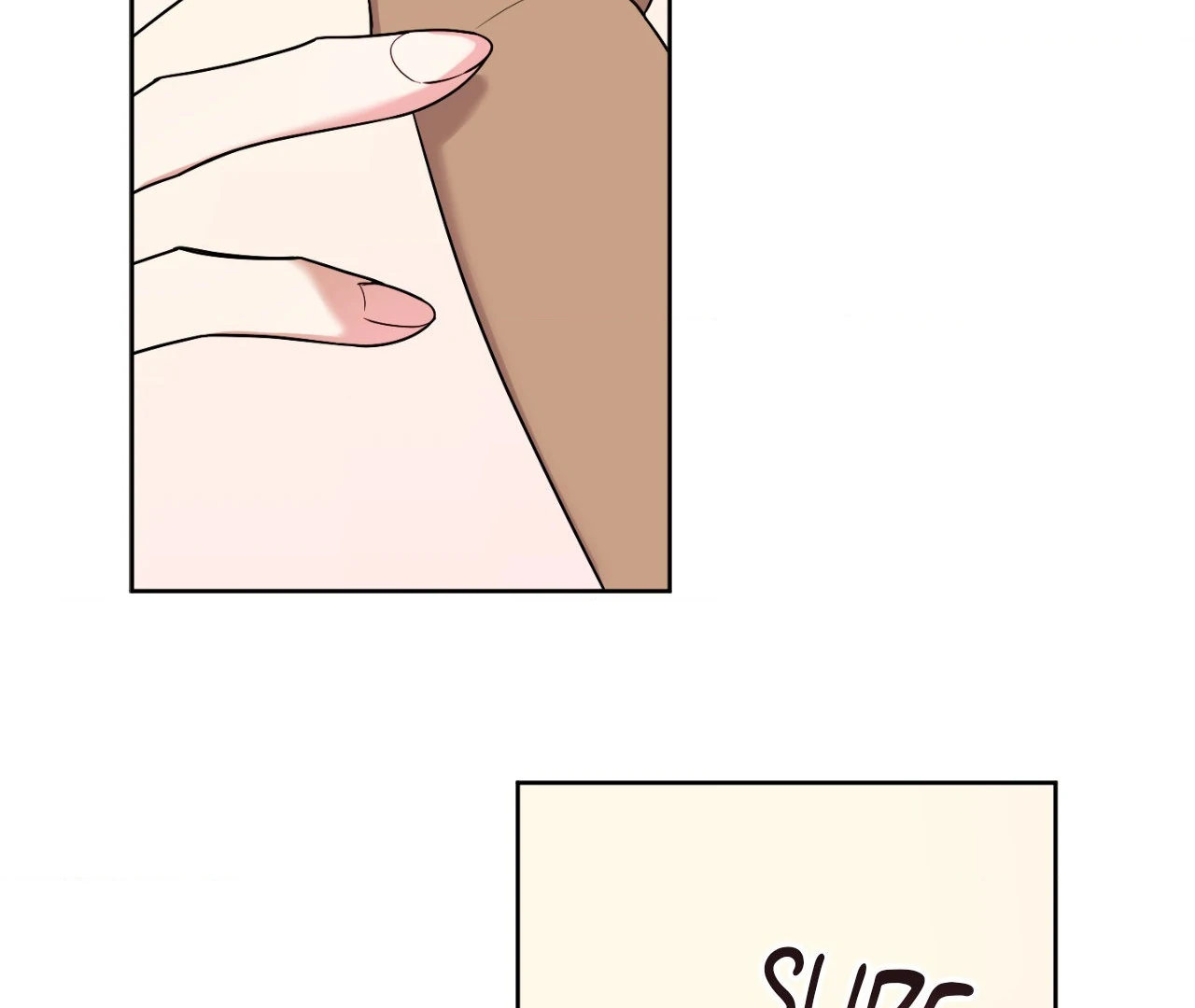 May as Well Get the Best Ending [Official Uncensored] - Episode 3 manhwa