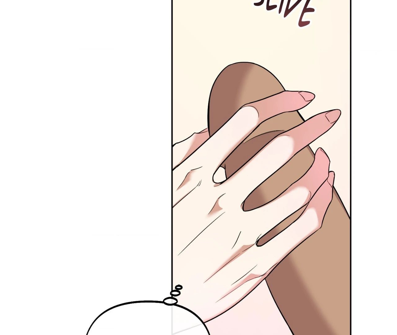 May as Well Get the Best Ending [Official Uncensored] - Episode 3 manhwa