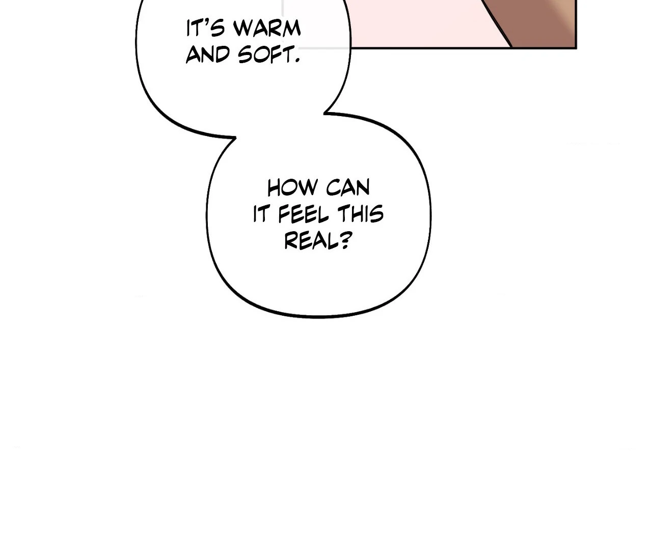 May as Well Get the Best Ending [Official Uncensored] - Episode 3 manhwa