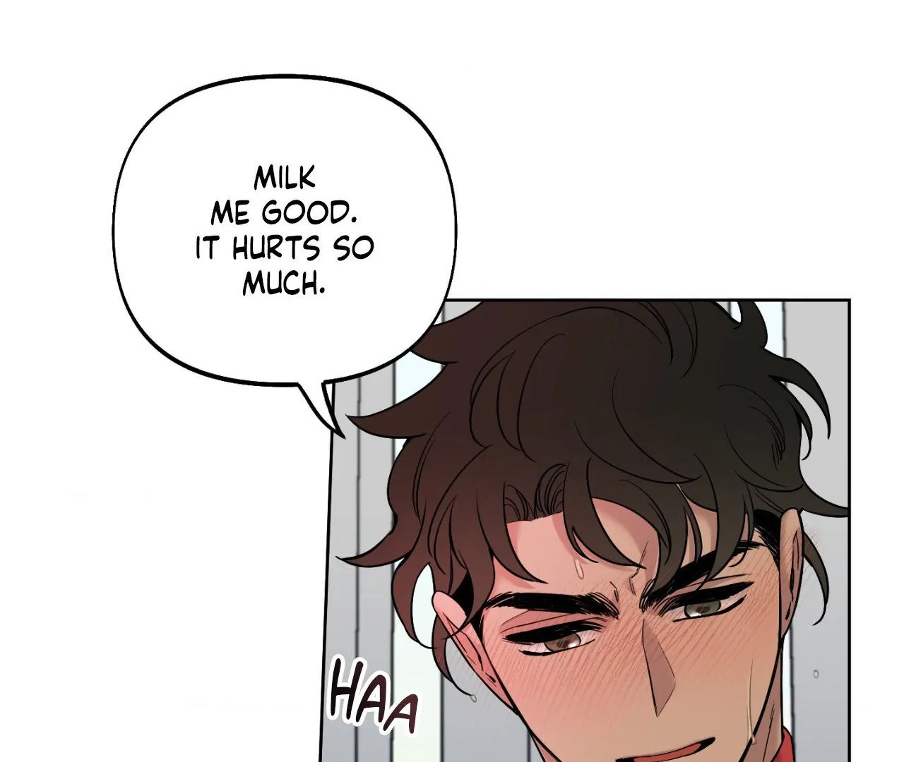 May as Well Get the Best Ending [Official Uncensored] - Episode 3 manhwa