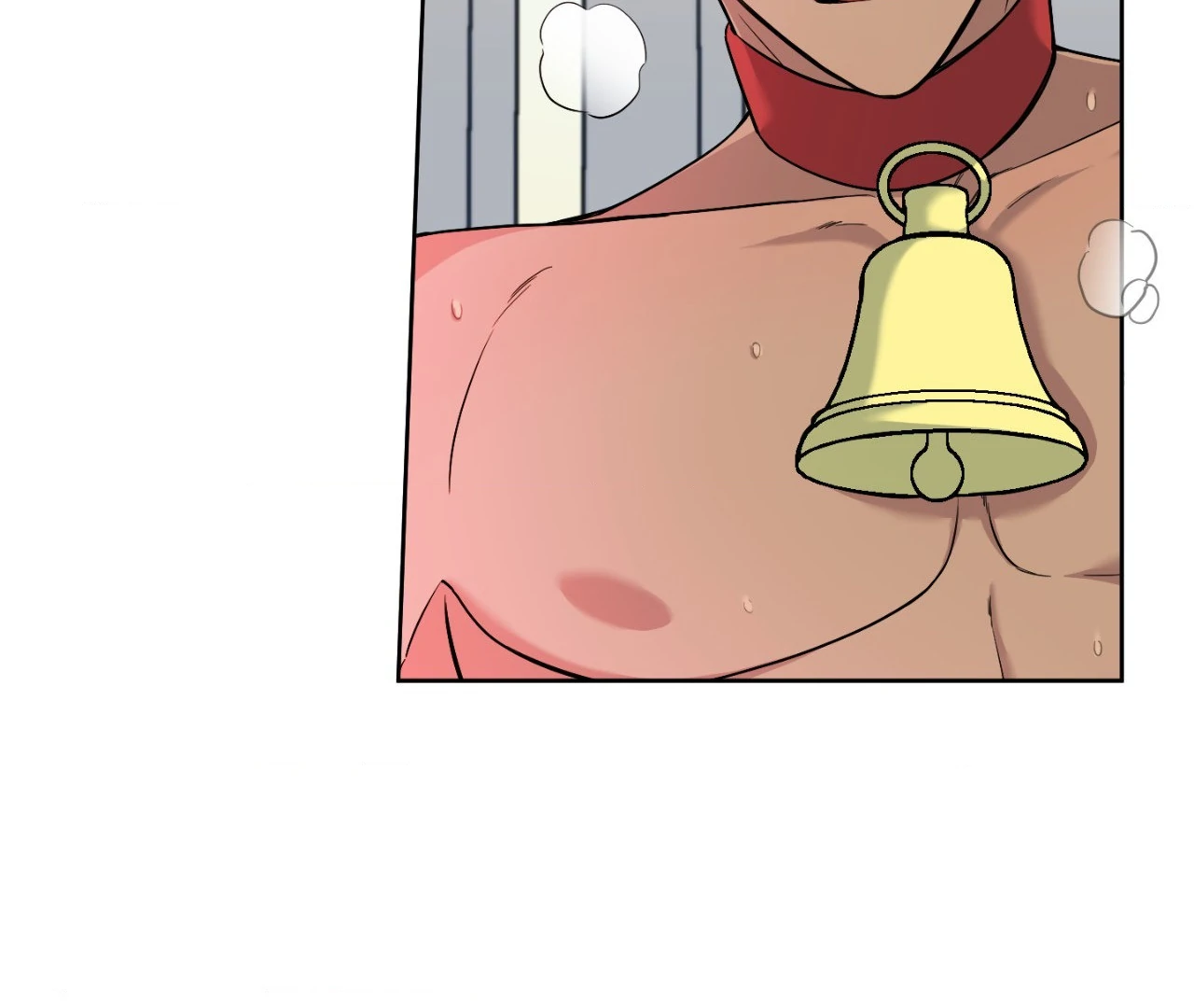 May as Well Get the Best Ending [Official Uncensored] - Episode 3 manhwa