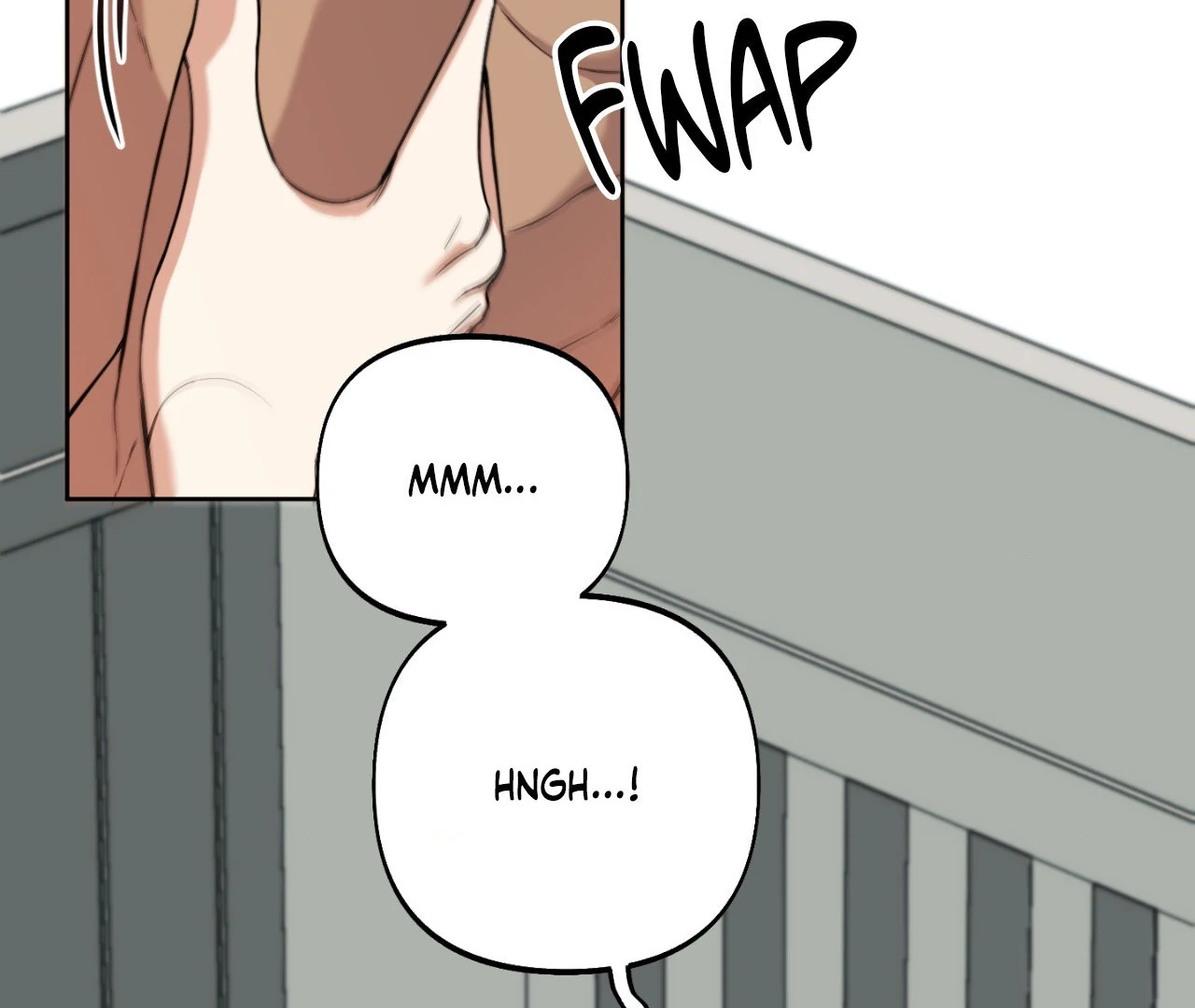 May as Well Get the Best Ending [Official Uncensored] - Episode 3 manhwa