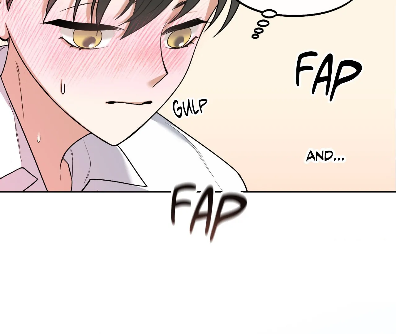 May as Well Get the Best Ending [Official Uncensored] - Episode 3 manhwa