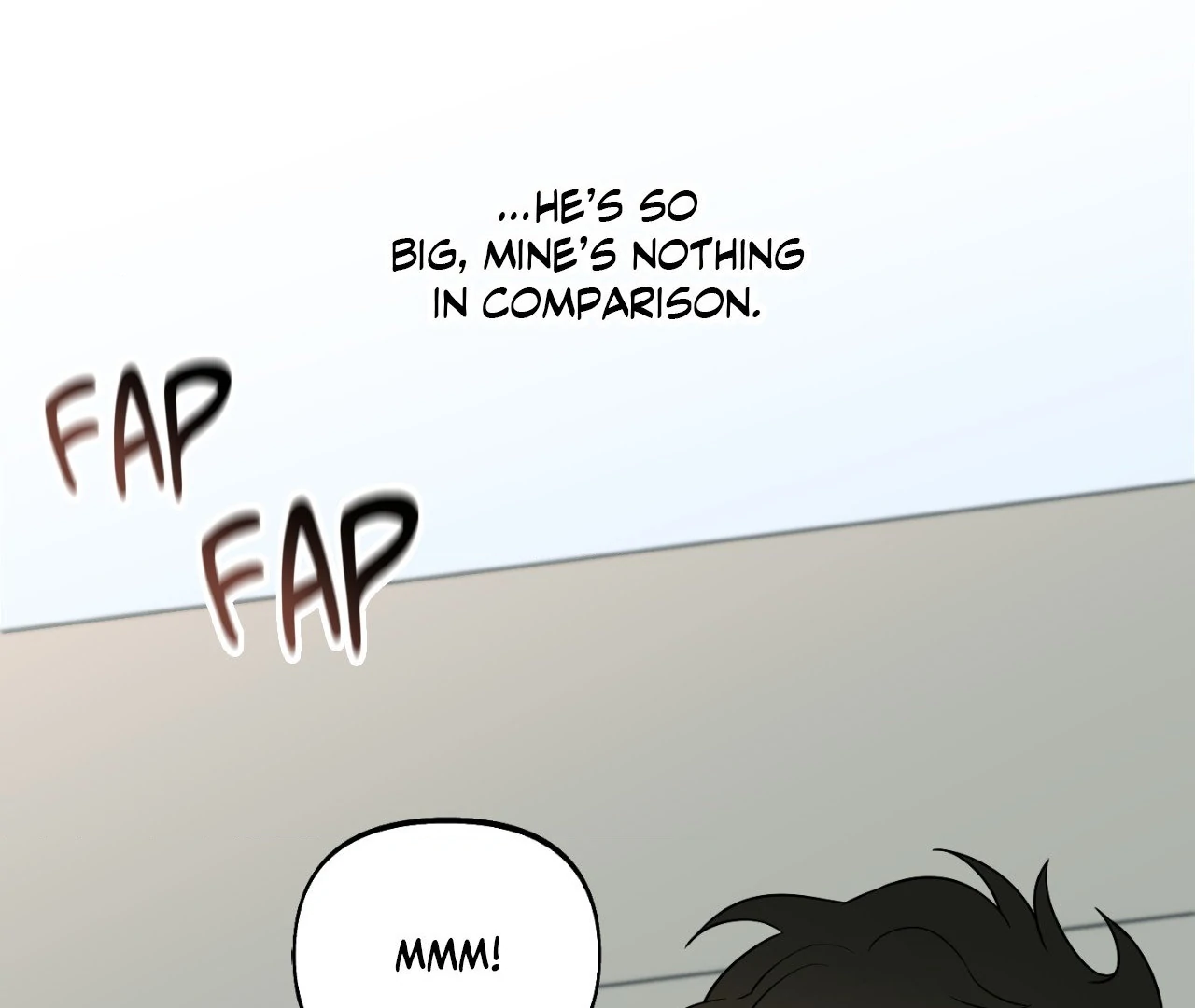 May as Well Get the Best Ending [Official Uncensored] - Episode 3 manhwa