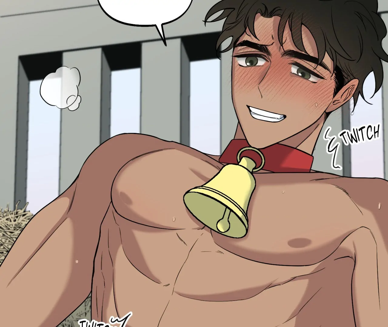 May as Well Get the Best Ending [Official Uncensored] - Episode 3 manhwa