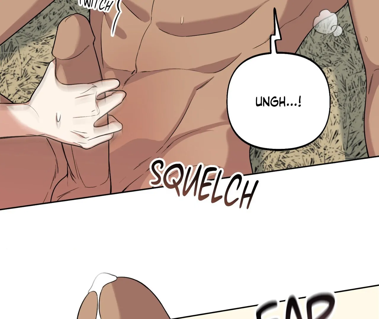 May as Well Get the Best Ending [Official Uncensored] - Episode 3 manhwa