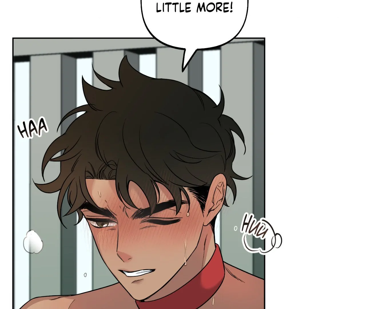 May as Well Get the Best Ending [Official Uncensored] - Episode 3 manhwa