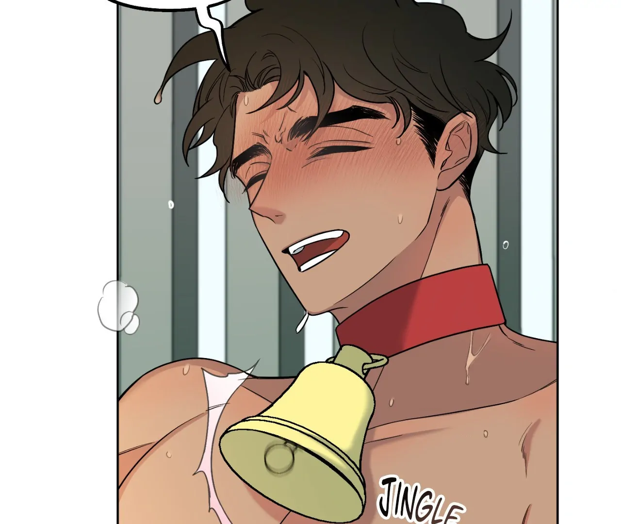 May as Well Get the Best Ending [Official Uncensored] - Episode 3 manhwa