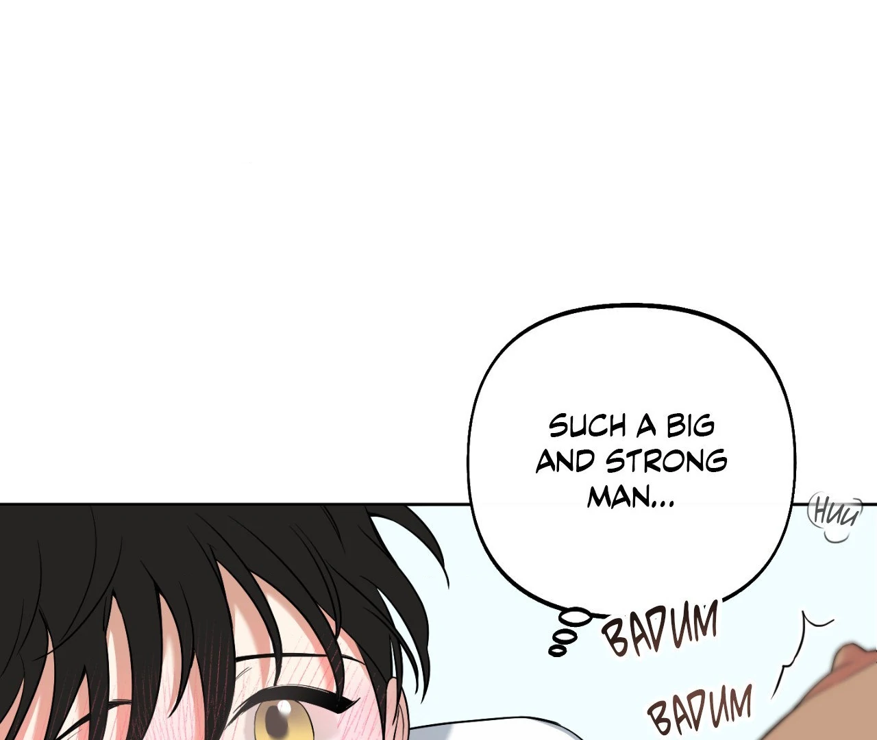 May as Well Get the Best Ending [Official Uncensored] - Episode 3 manhwa