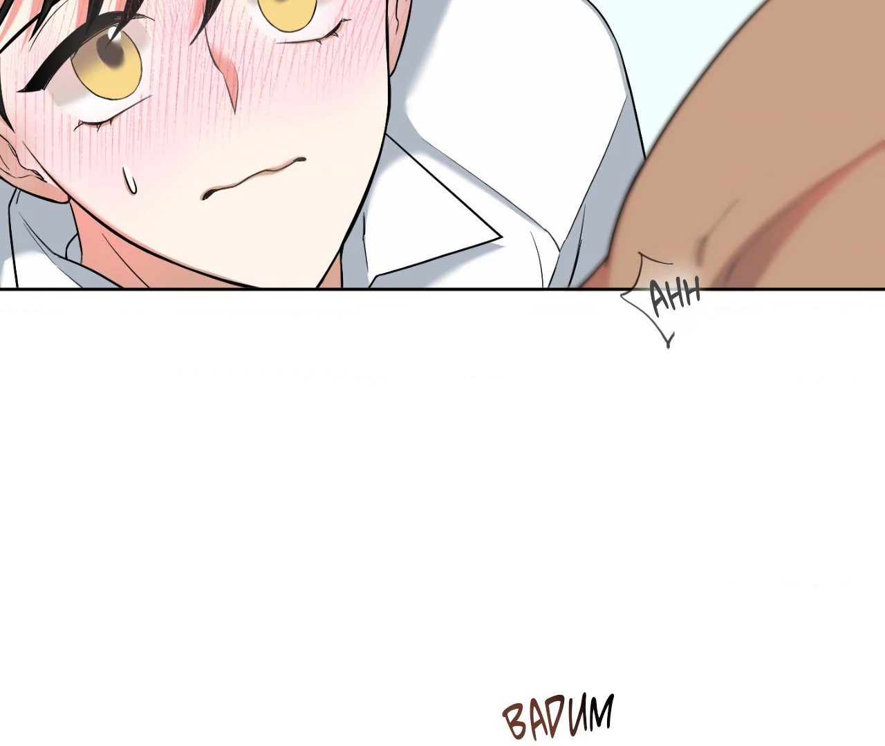 May as Well Get the Best Ending [Official Uncensored] - Episode 3 manhwa