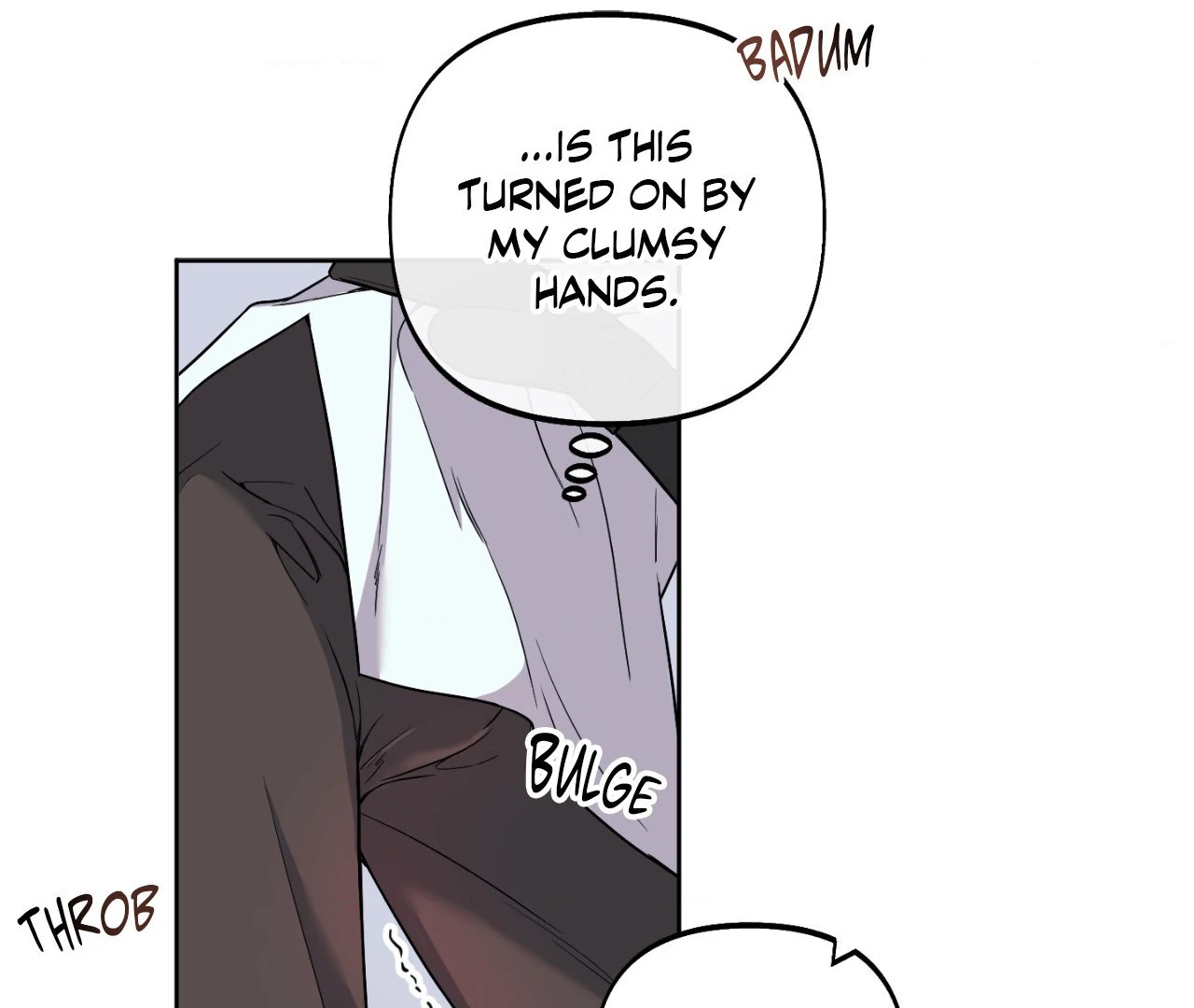 May as Well Get the Best Ending [Official Uncensored] - Episode 3 manhwa