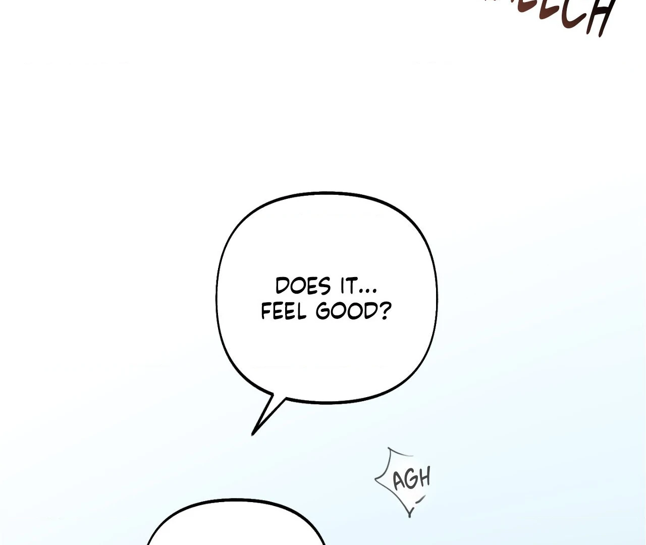 May as Well Get the Best Ending [Official Uncensored] - Episode 3 manhwa