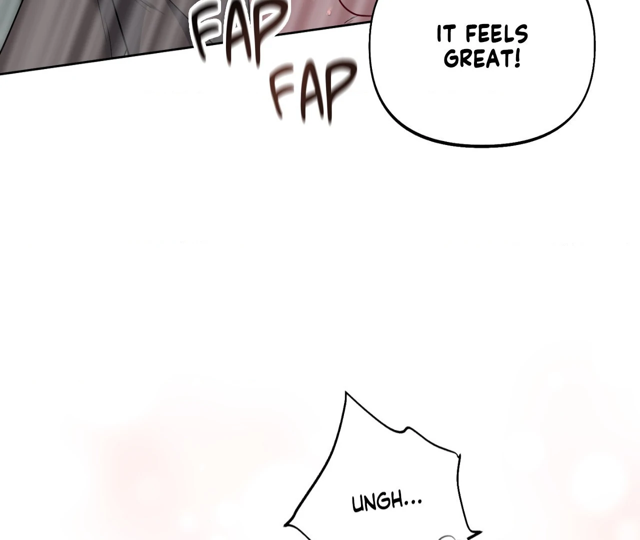 May as Well Get the Best Ending [Official Uncensored] - Episode 3 manhwa