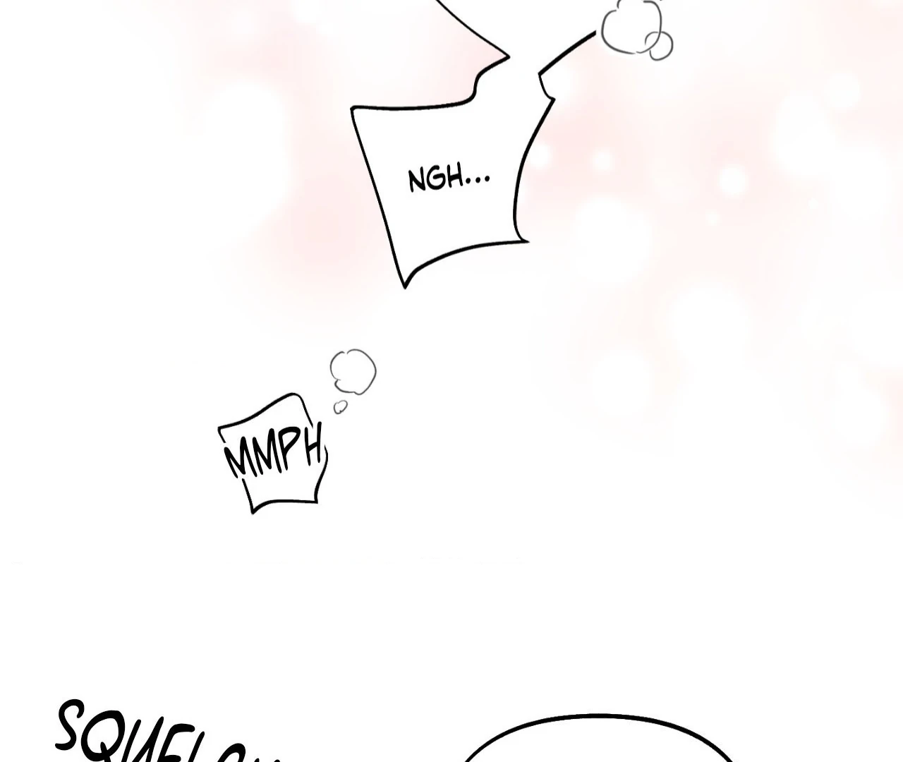 May as Well Get the Best Ending [Official Uncensored] - Episode 3 manhwa