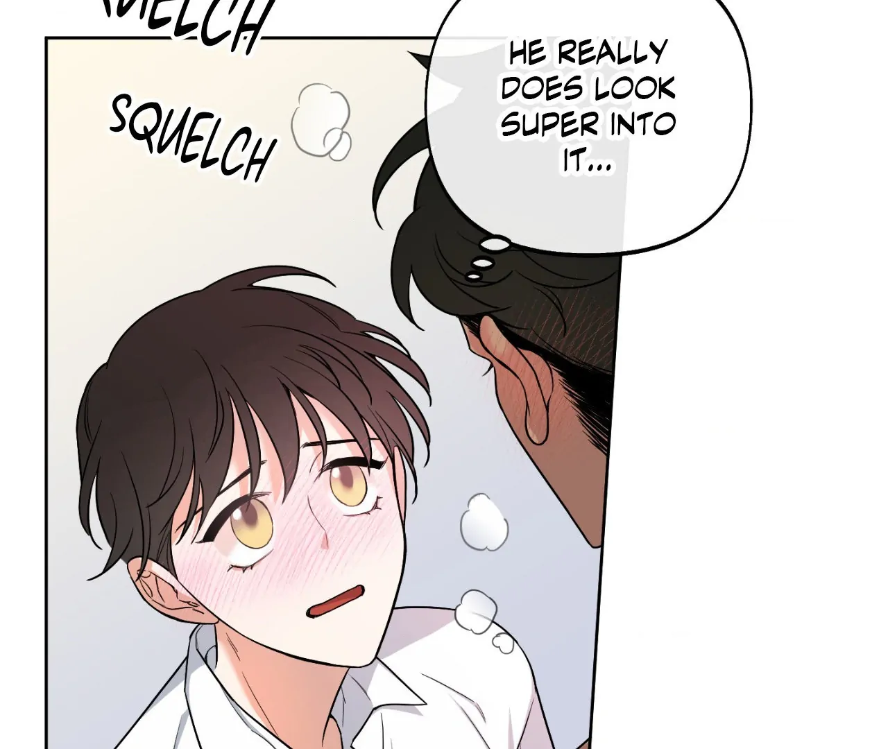 May as Well Get the Best Ending [Official Uncensored] - Episode 3 manhwa