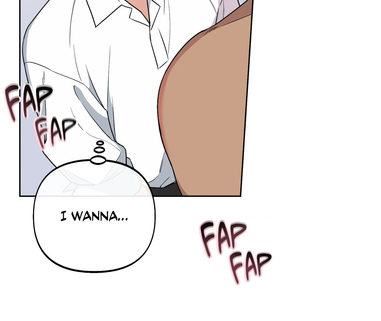 May as Well Get the Best Ending [Official Uncensored] - Episode 3 manhwa