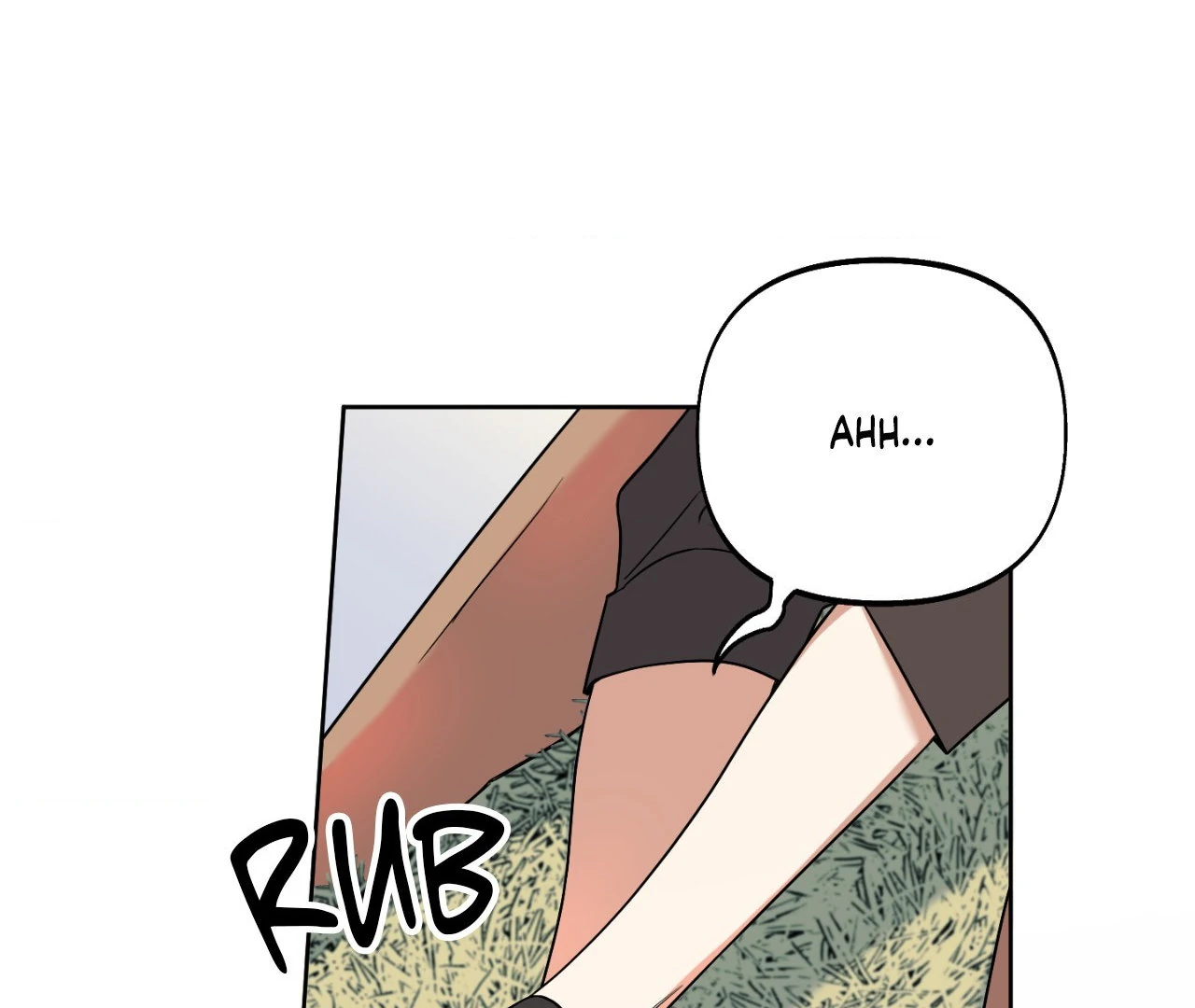 May as Well Get the Best Ending [Official Uncensored] - Episode 3 manhwa