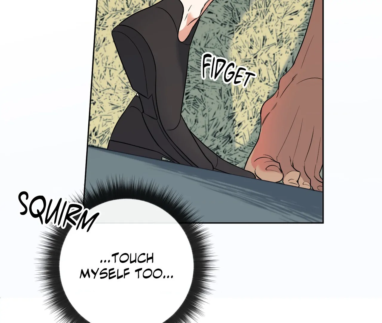 May as Well Get the Best Ending [Official Uncensored] - Episode 3 manhwa