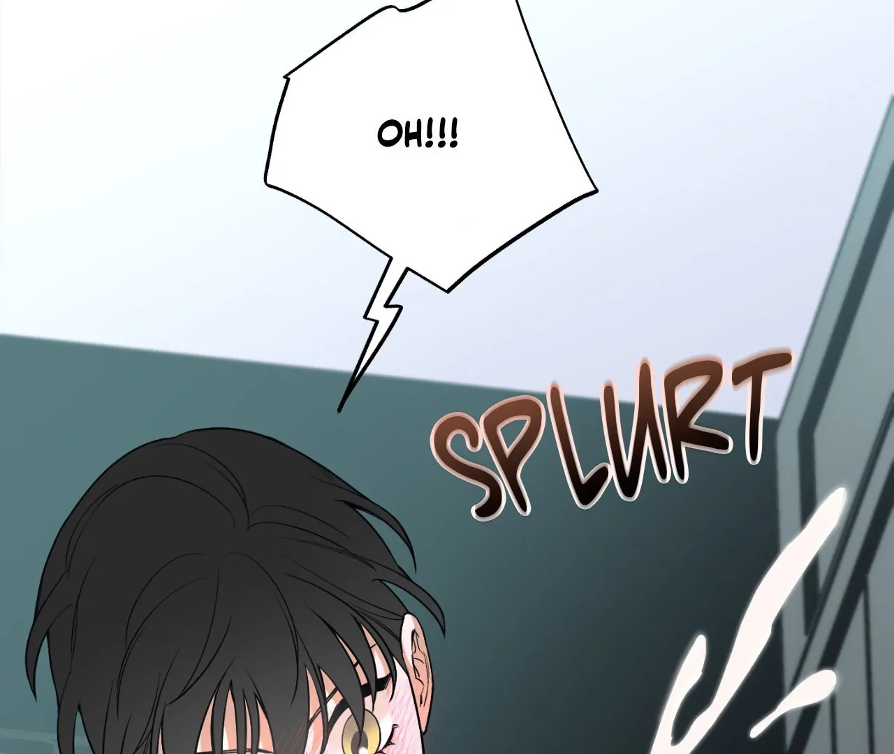 May as Well Get the Best Ending [Official Uncensored] - Episode 3 manhwa