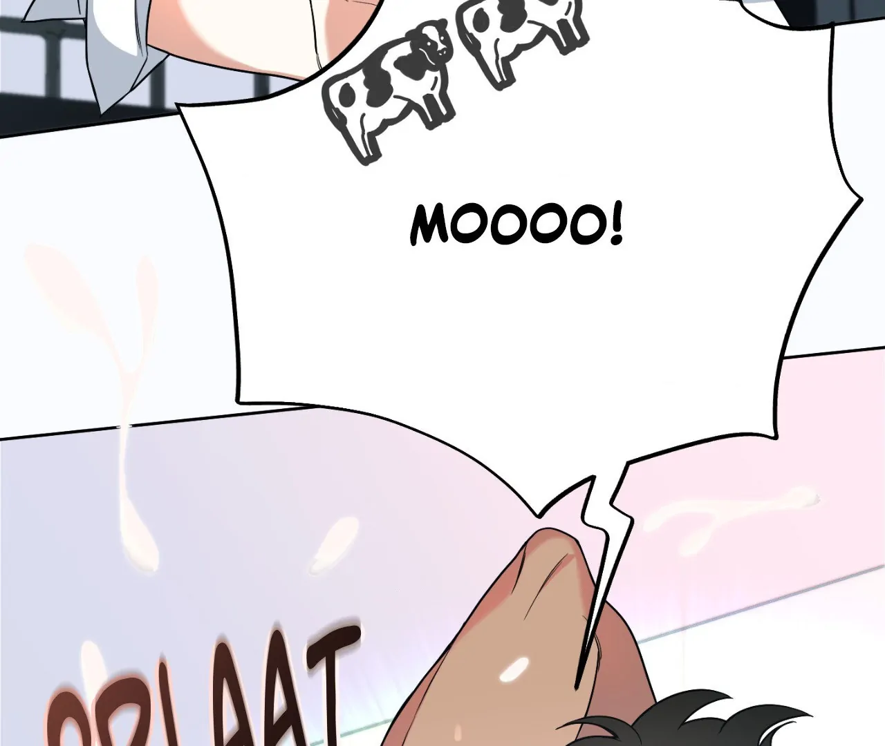 May as Well Get the Best Ending [Official Uncensored] - Episode 3 manhwa