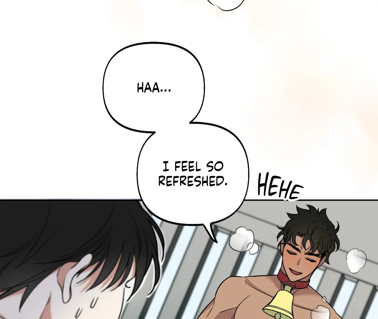 May as Well Get the Best Ending [Official Uncensored] - Episode 3 manhwa