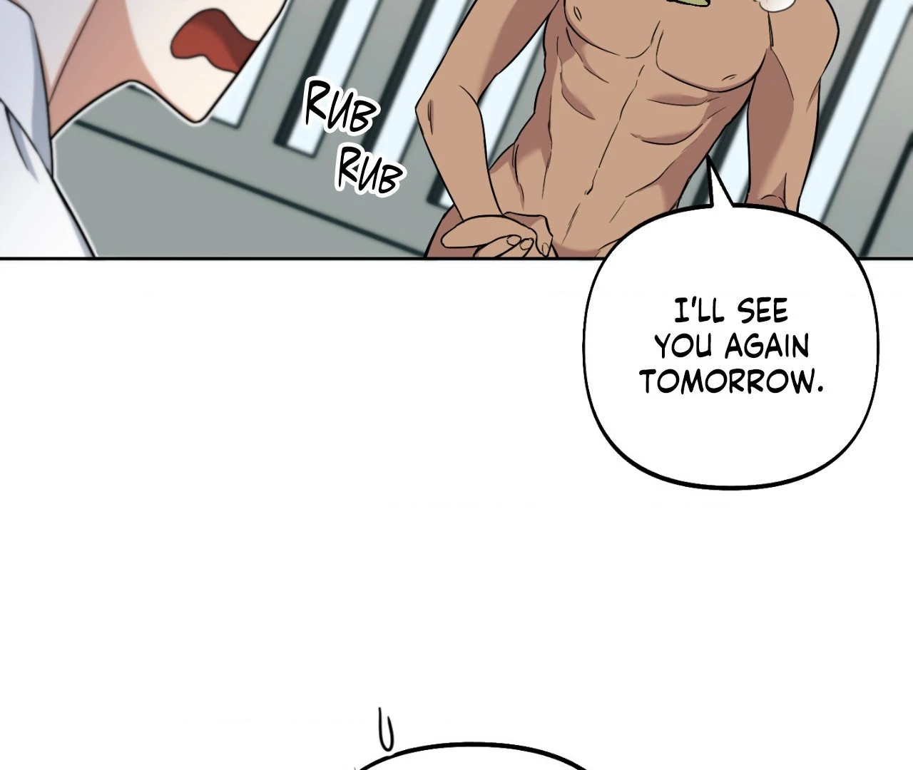 May as Well Get the Best Ending [Official Uncensored] - Episode 3 manhwa