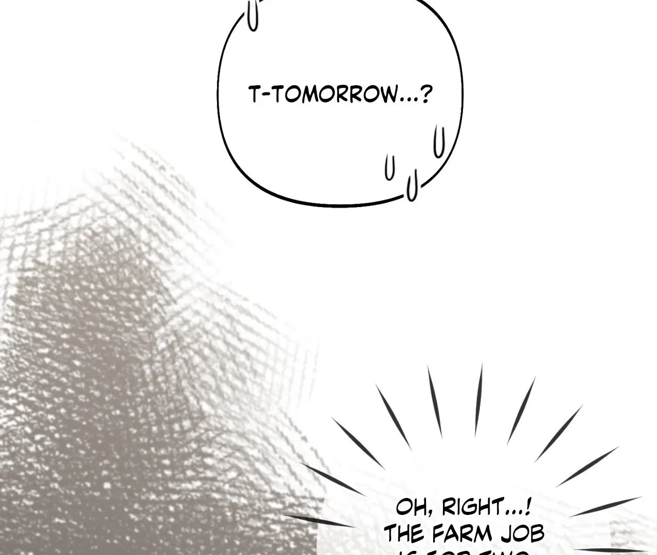 May as Well Get the Best Ending [Official Uncensored] - Episode 3 manhwa