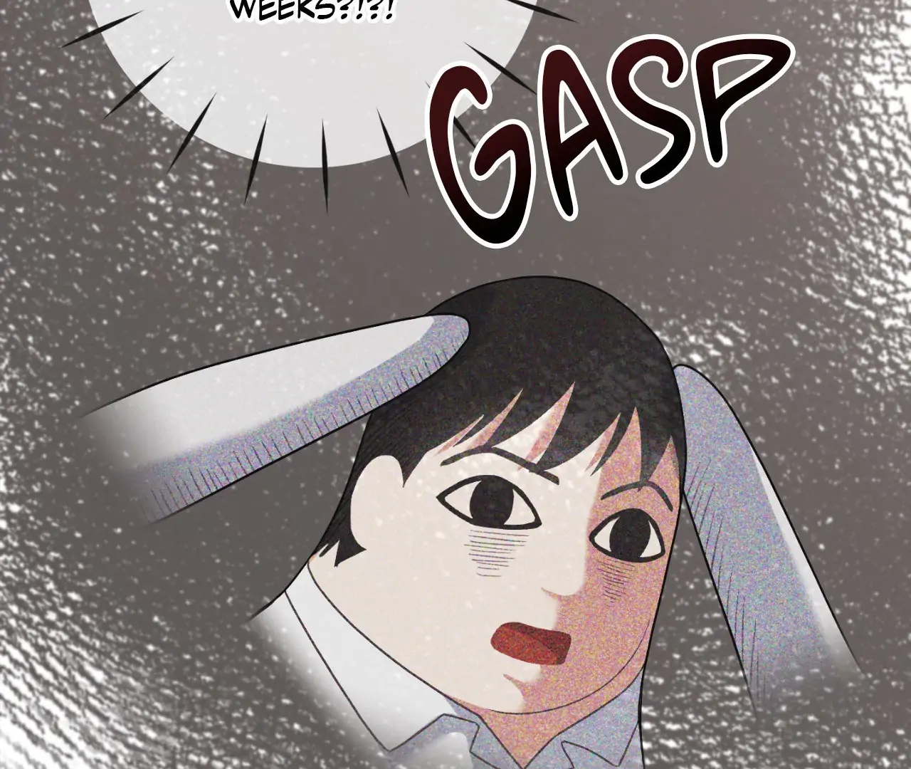 May as Well Get the Best Ending [Official Uncensored] - Episode 3 manhwa