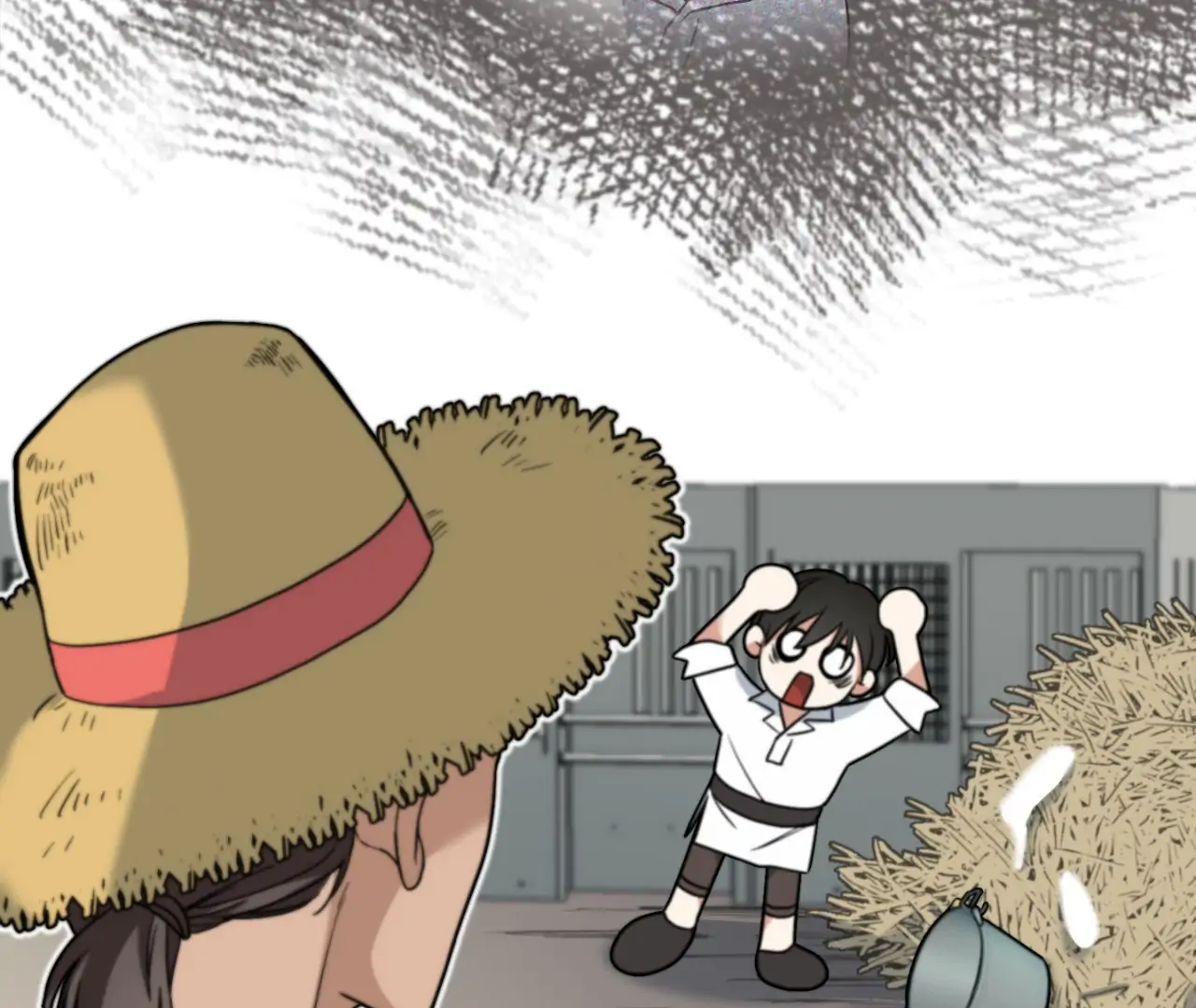 May as Well Get the Best Ending [Official Uncensored] - Episode 3 manhwa