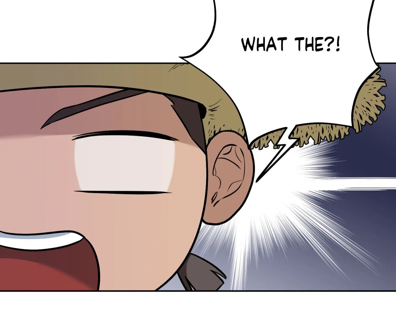 May as Well Get the Best Ending [Official Uncensored] - Episode 3 manhwa