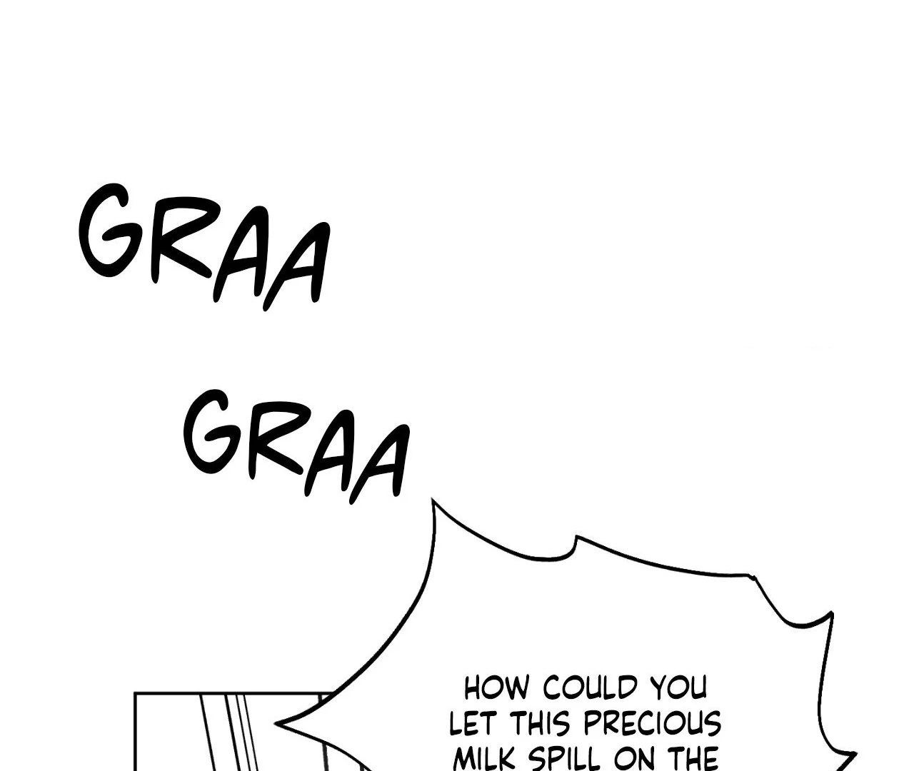 May as Well Get the Best Ending [Official Uncensored] - Episode 3 manhwa