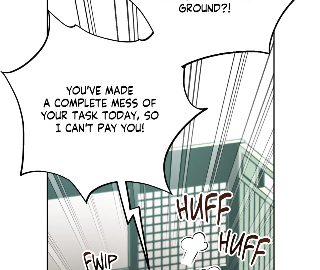 May as Well Get the Best Ending [Official Uncensored] - Episode 3 manhwa