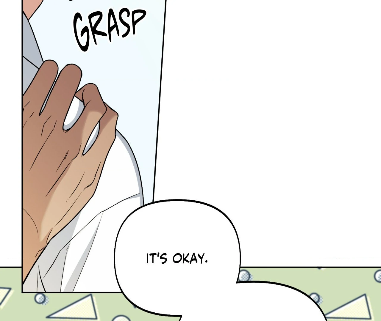 May as Well Get the Best Ending [Official Uncensored] - Episode 3 manhwa