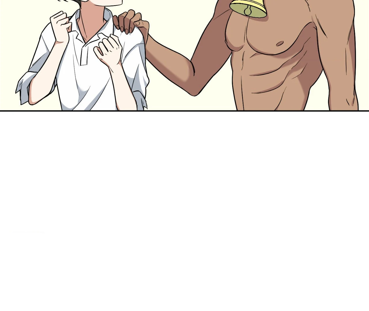 May as Well Get the Best Ending [Official Uncensored] - Episode 3 manhwa