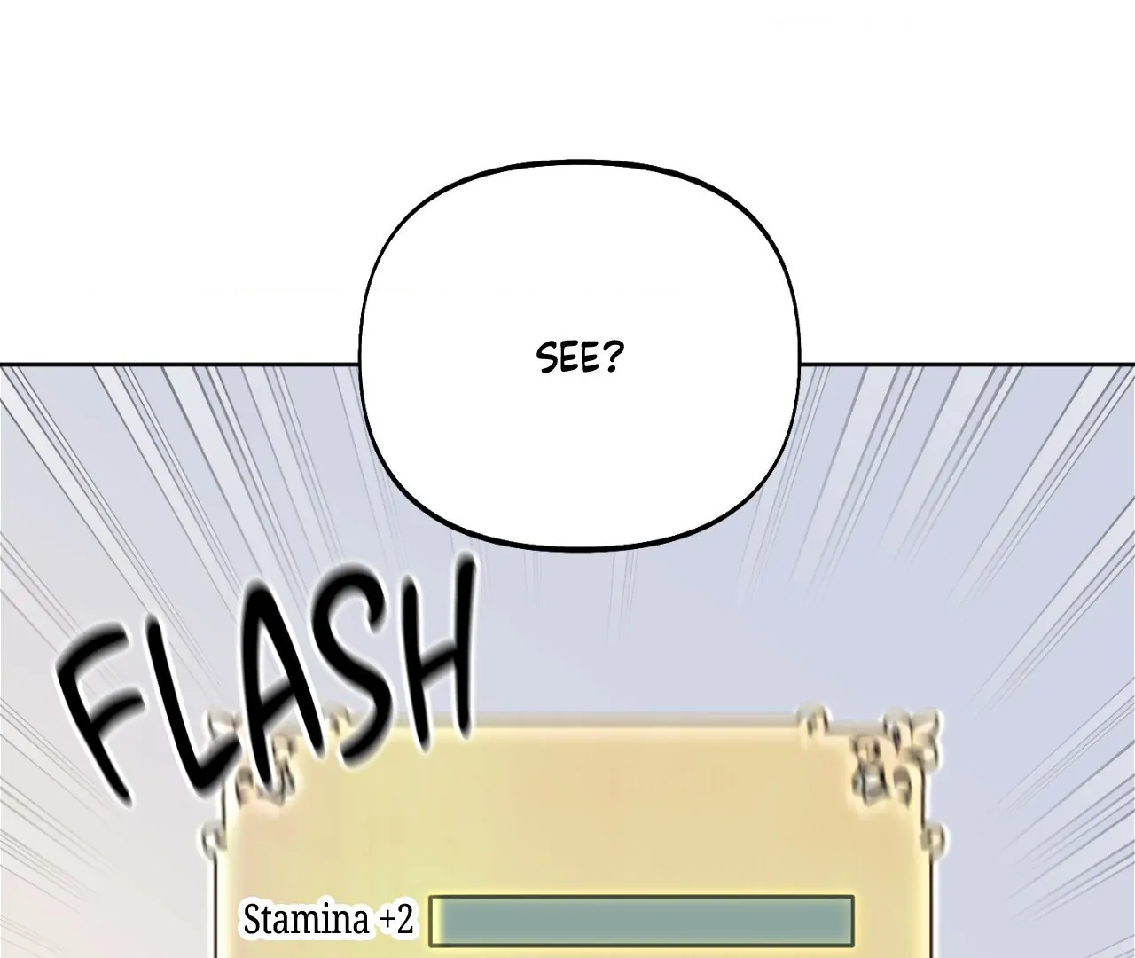 May as Well Get the Best Ending [Official Uncensored] - Episode 3 manhwa