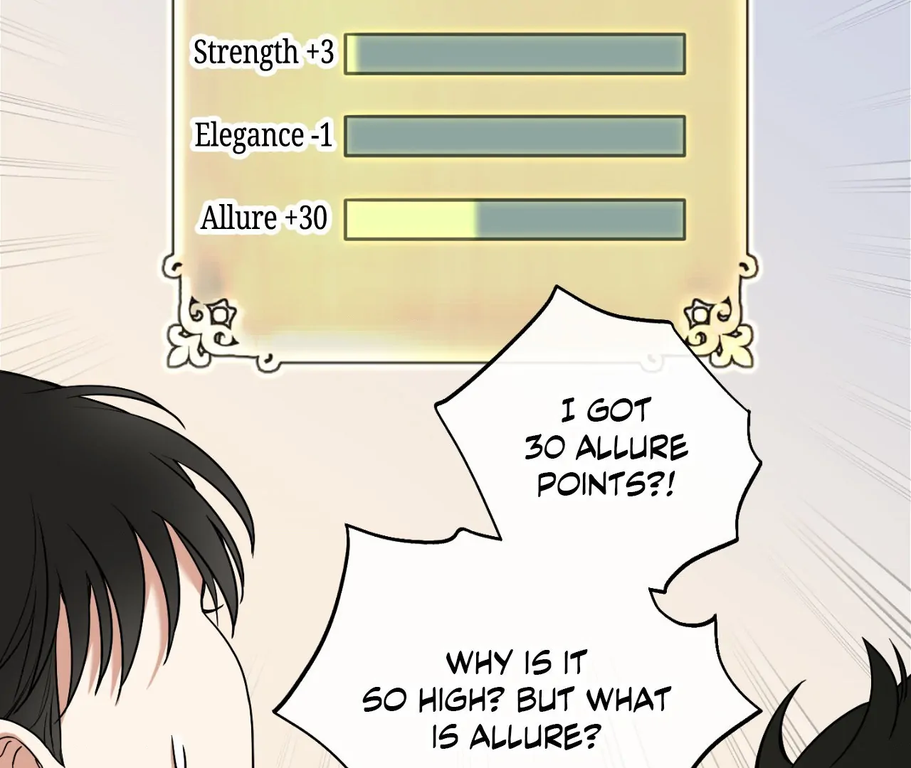 May as Well Get the Best Ending [Official Uncensored] - Episode 3 manhwa