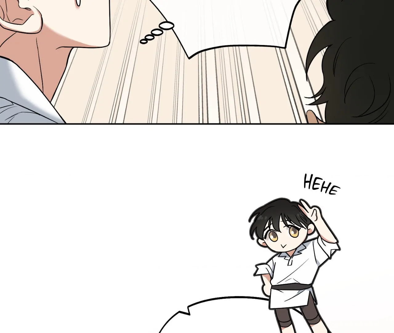 May as Well Get the Best Ending [Official Uncensored] - Episode 3 manhwa