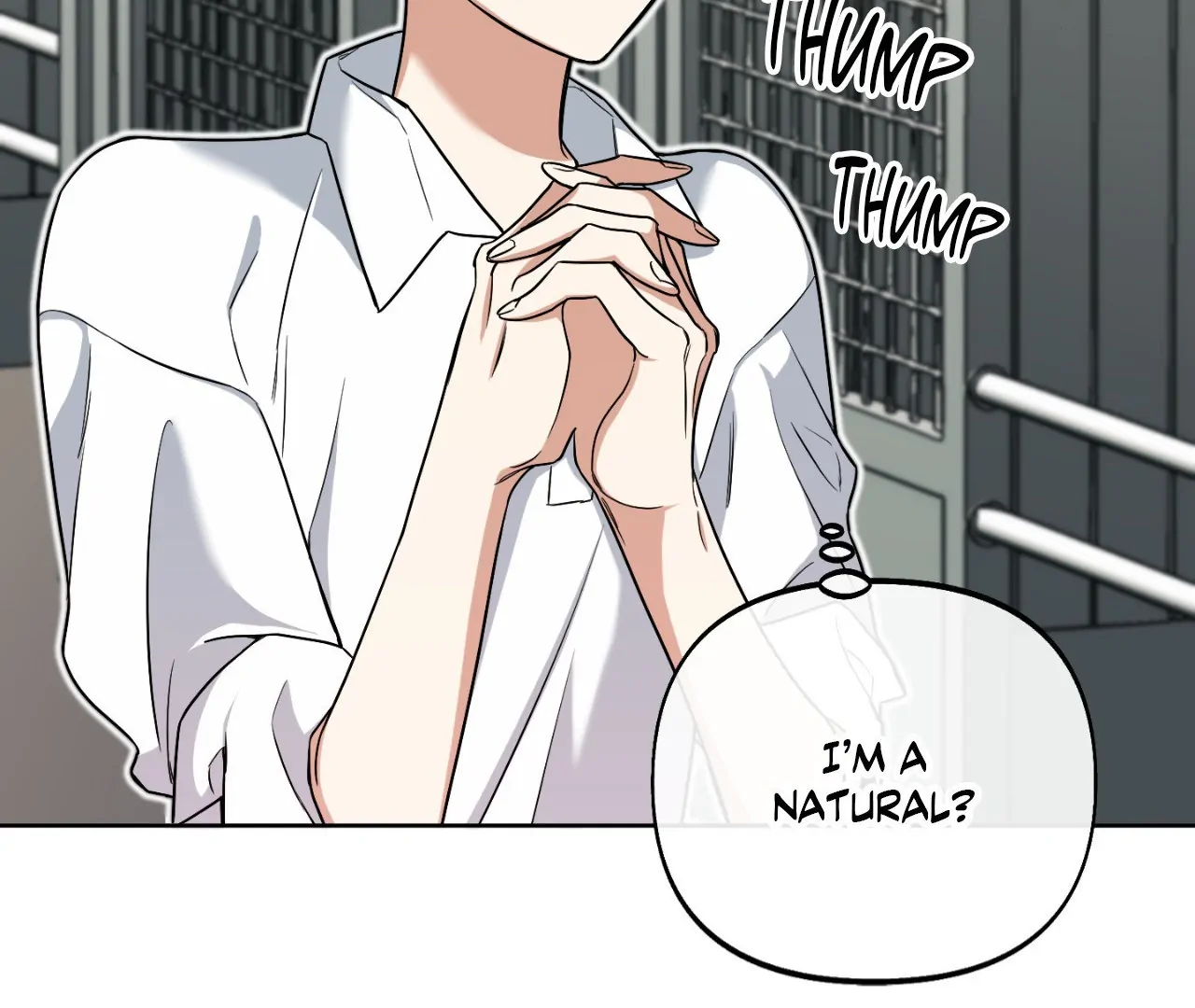 May as Well Get the Best Ending [Official Uncensored] - Episode 3 manhwa