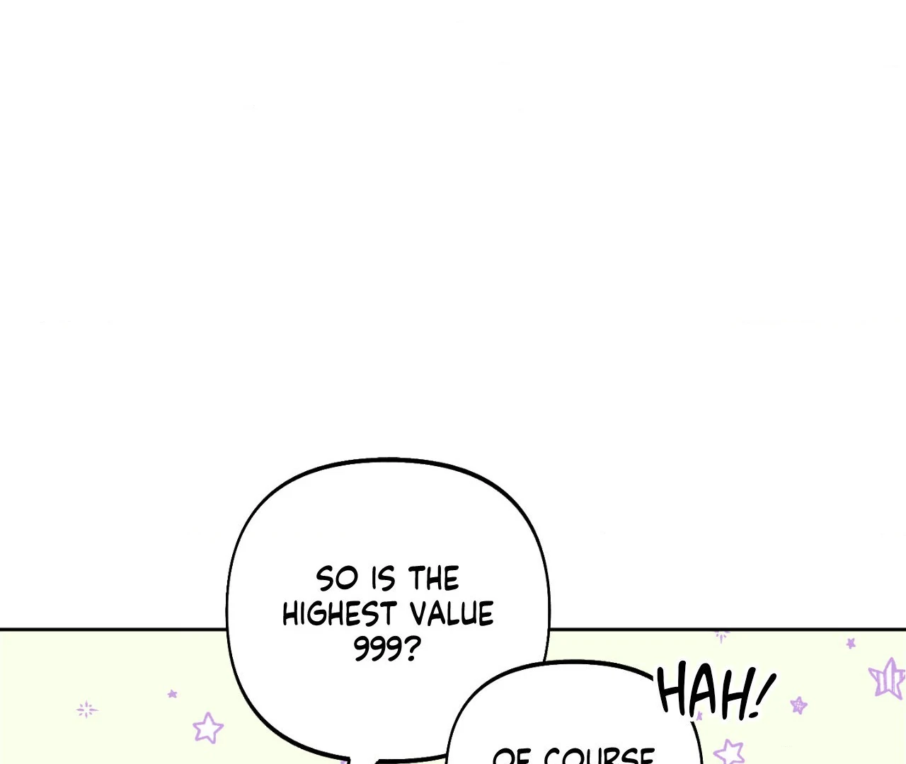 May as Well Get the Best Ending [Official Uncensored] - Episode 3 manhwa