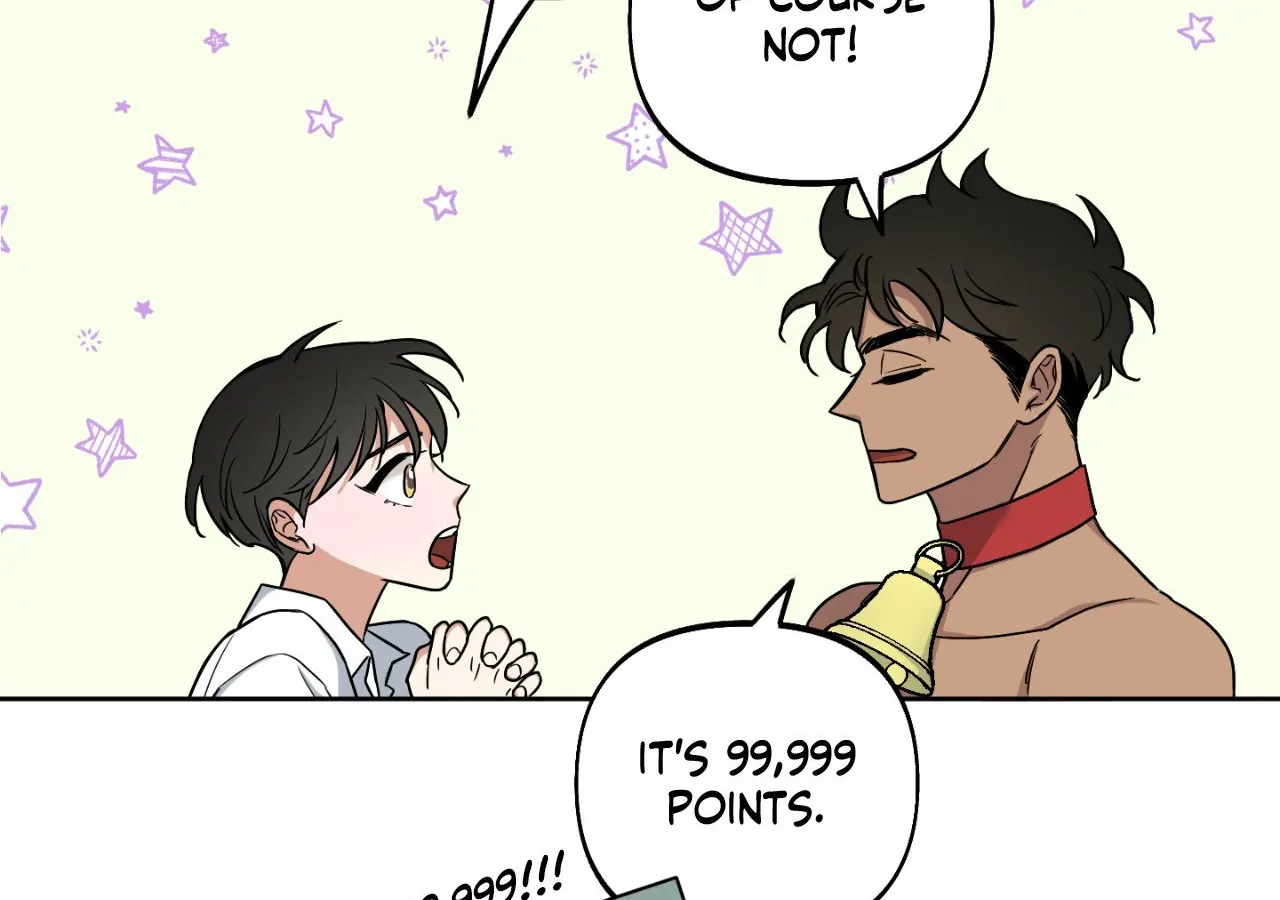 May as Well Get the Best Ending [Official Uncensored] - Episode 3 manhwa